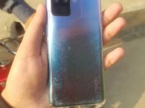 Oppo F19 Pro