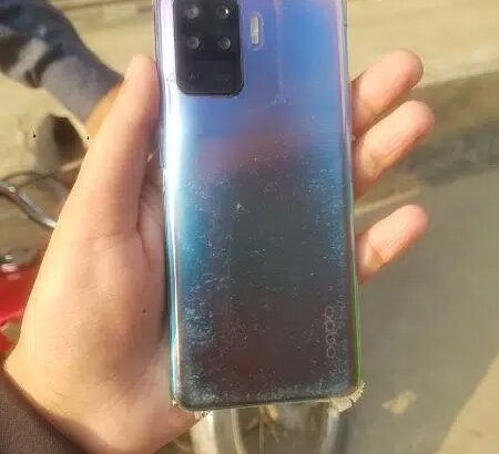 Oppo F19 Pro