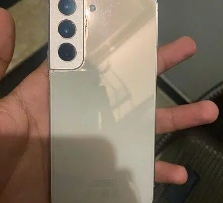 Samsung s22 plus