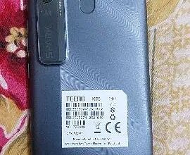 Tecno spark 7 pro