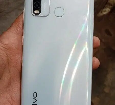 vivo Y30