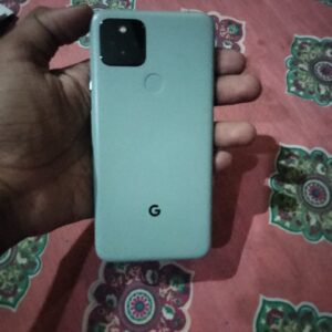 GOOGLE PIXEL 5 5G - photo 4