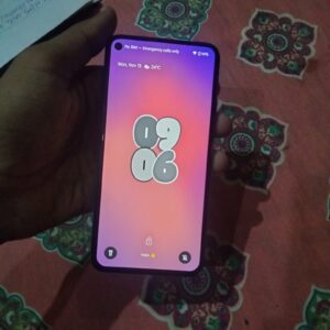 GOOGLE PIXEL 5 5G - photo 5