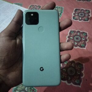 GOOGLE PIXEL 5 5G - photo 7