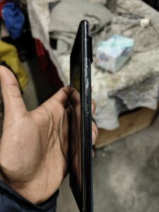 Google Pixel 6 Pro - photo 5