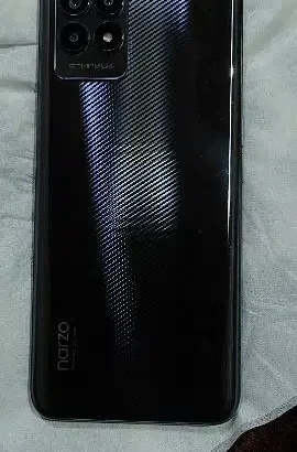 Realme Narzo 50 (10/10 Condition)