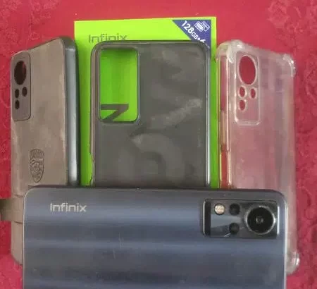 INFINIX Note 11! 9/10 Condition!!!!