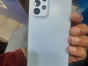 Samsung A-53