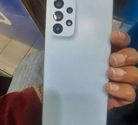 Samsung A-53