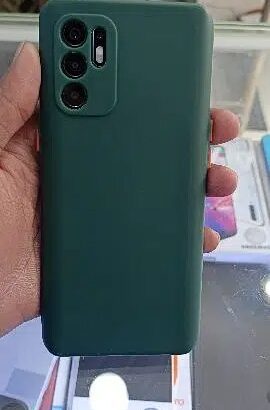 Oppo Reno 6