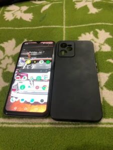REALME NARWA 50A - photo 2