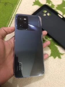 REALME NARWA 50A - photo 1