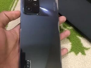 REALME NARWA 50A