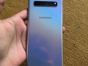 Samsung s10 lite