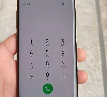 Samsung S8