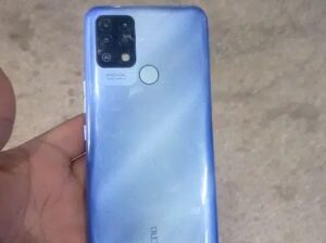 Tecno pova 6 Plus