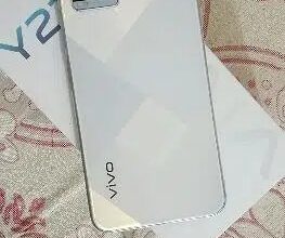 Vivo Y21