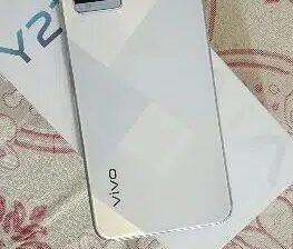 Vivo Y21