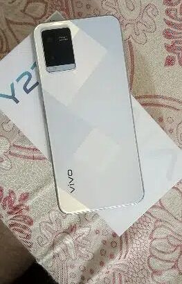 Vivo Y21