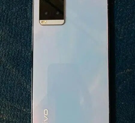 Vivo Y20