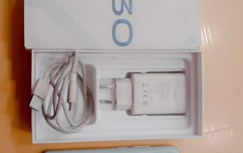 Vivo Y30 For Sale