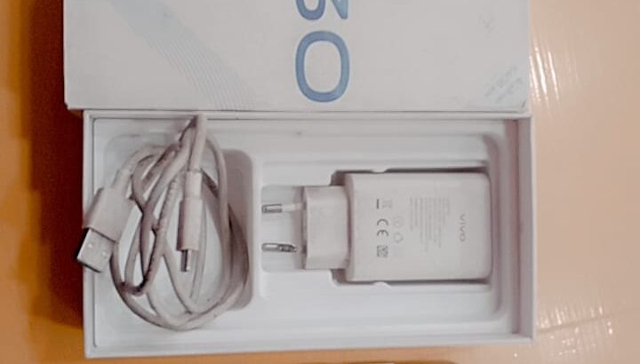 Vivo Y30 For Sale