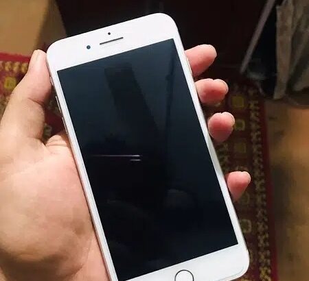 iPhone 8 Plus 256 Gb