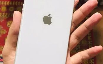 iPhone 8 Plus 256 Gb