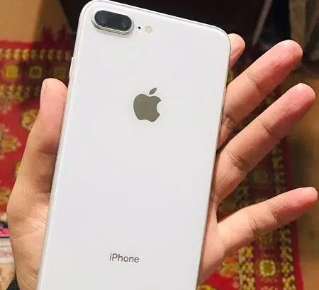 iPhone 8 Plus 256 Gb