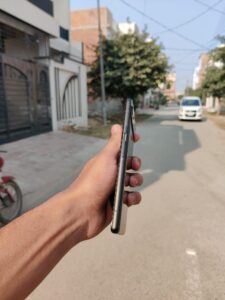 Google Pixel 6a - photo 3