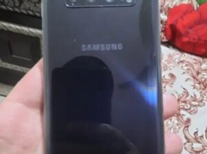 Samsung S10 Plus