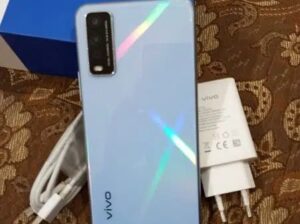 Vivo Y12A