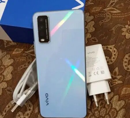 Vivo Y12A