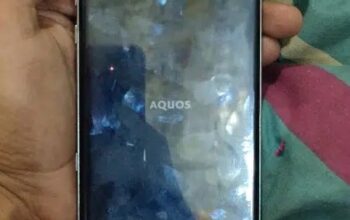 Aquos R3