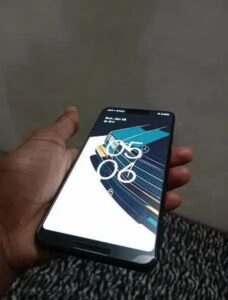 Google Pixel 3xl - photo 2