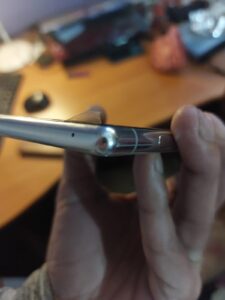 sony xperia 5 mark 1 - photo 1