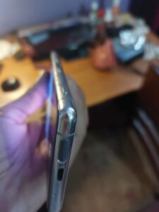 sony xperia 5 mark 1 - photo 3