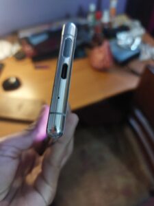 sony xperia 5 mark 1 - photo 4