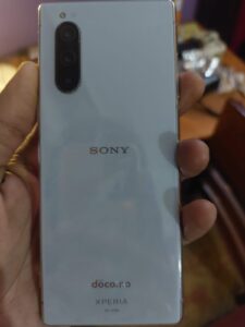 sony xperia 5 mark 1 - photo 5