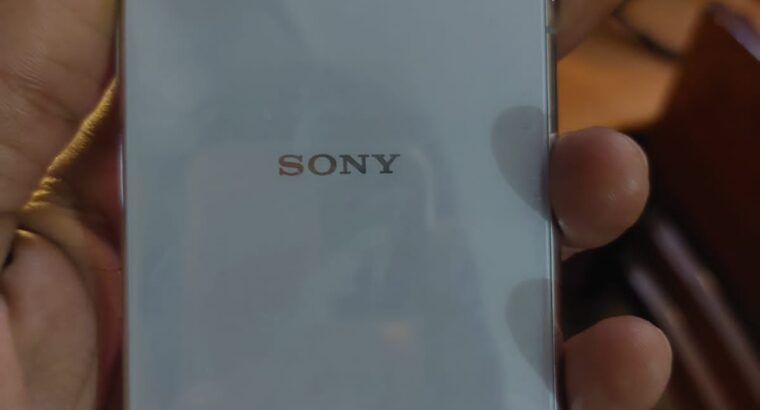 sony xperia 5 mark 1