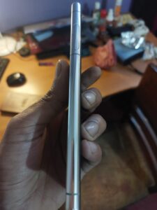 sony xperia 5 mark 1 - photo 6
