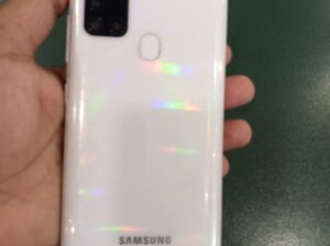 Samsung A21S