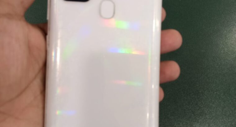 Samsung A21S