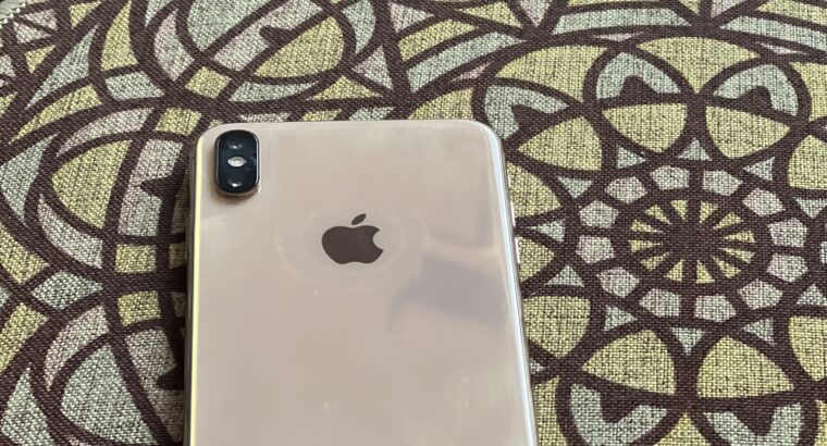 iPhone xs non pta 64 gb