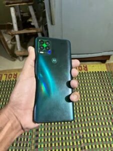 Motorola G Stylish 5G - photo 2