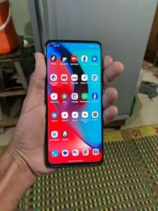 Motorola G Stylish 5G - photo 1