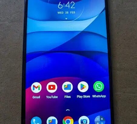 Motorola Moto G Power (2021)