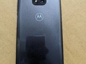 Motorola Moto G Power (2021)