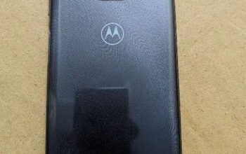 Motorola Moto G Power (2021)