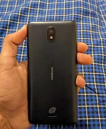 Nokia C100